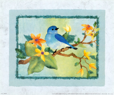Bluebird