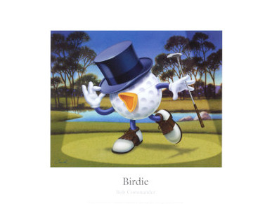 Birdie